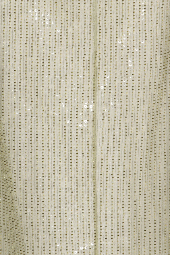 REMAIN SEQUIN MAXI SKIRT Bog