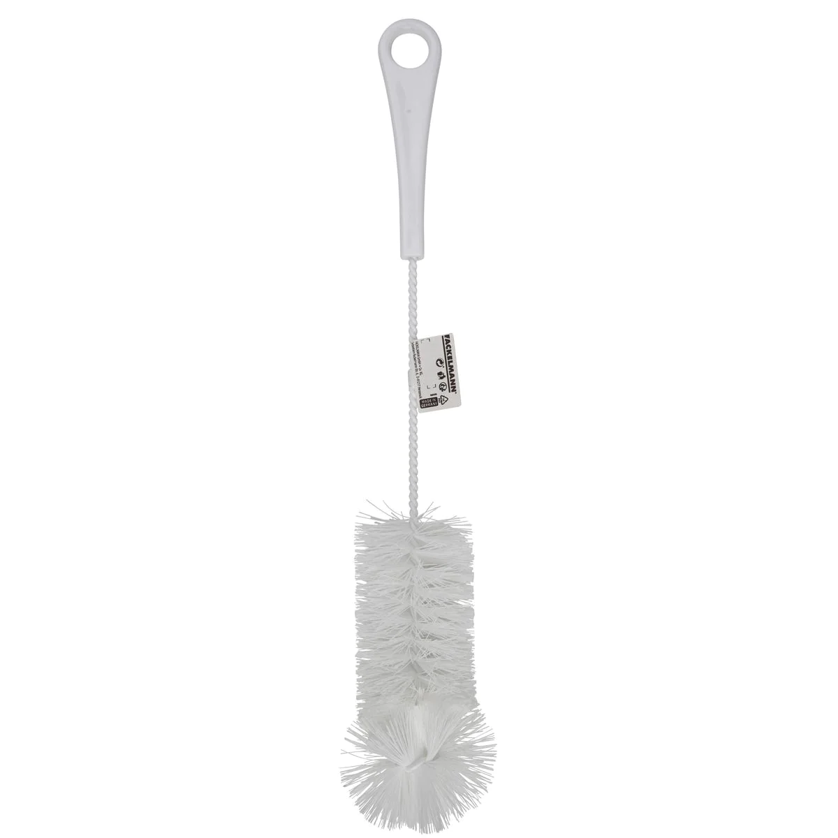 Goupillon pour bouteille en nylon Fackelmann Tecno Fackelmann