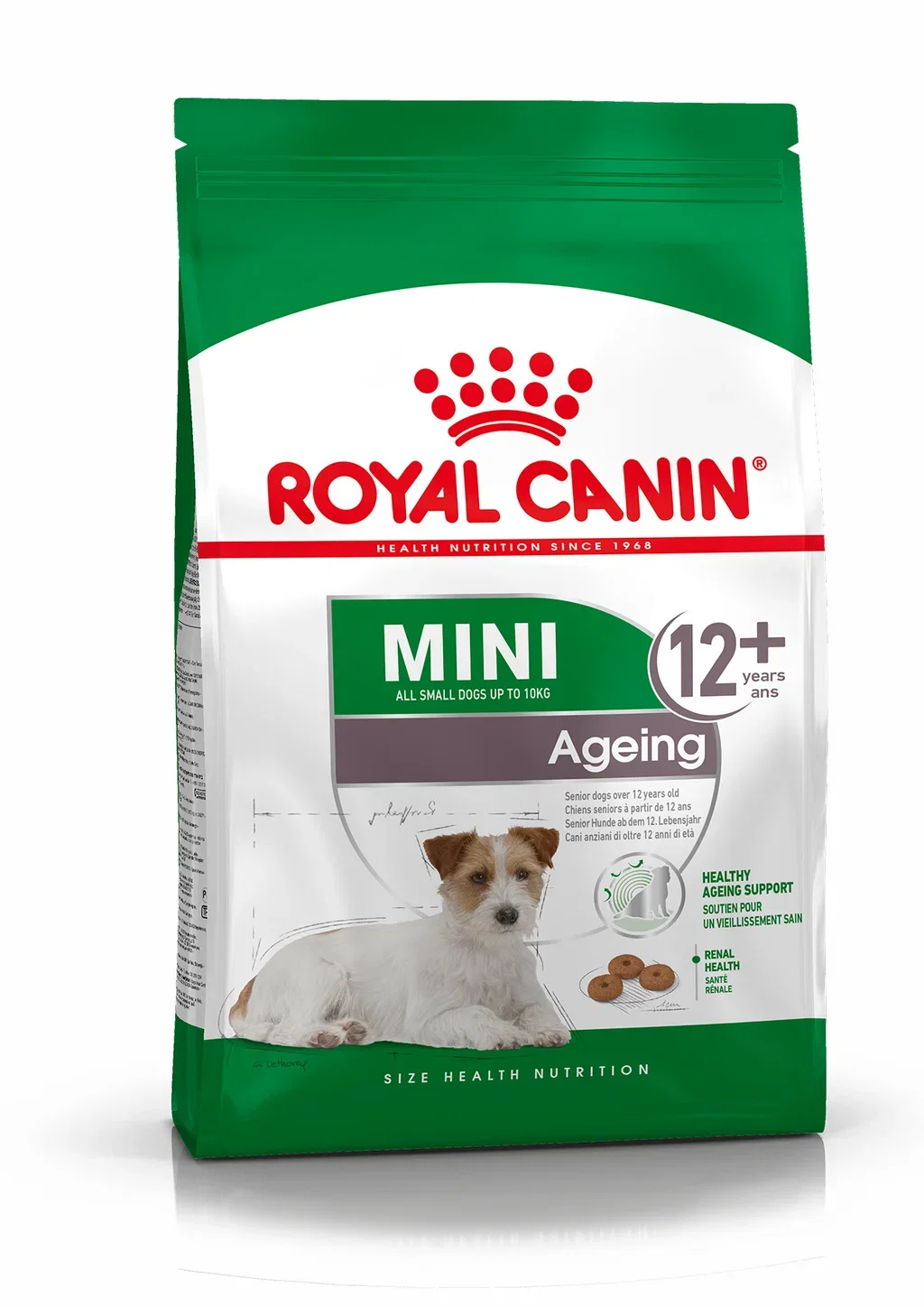Royal Canin Royal Canin Mini Ageing 12 1,5 kg