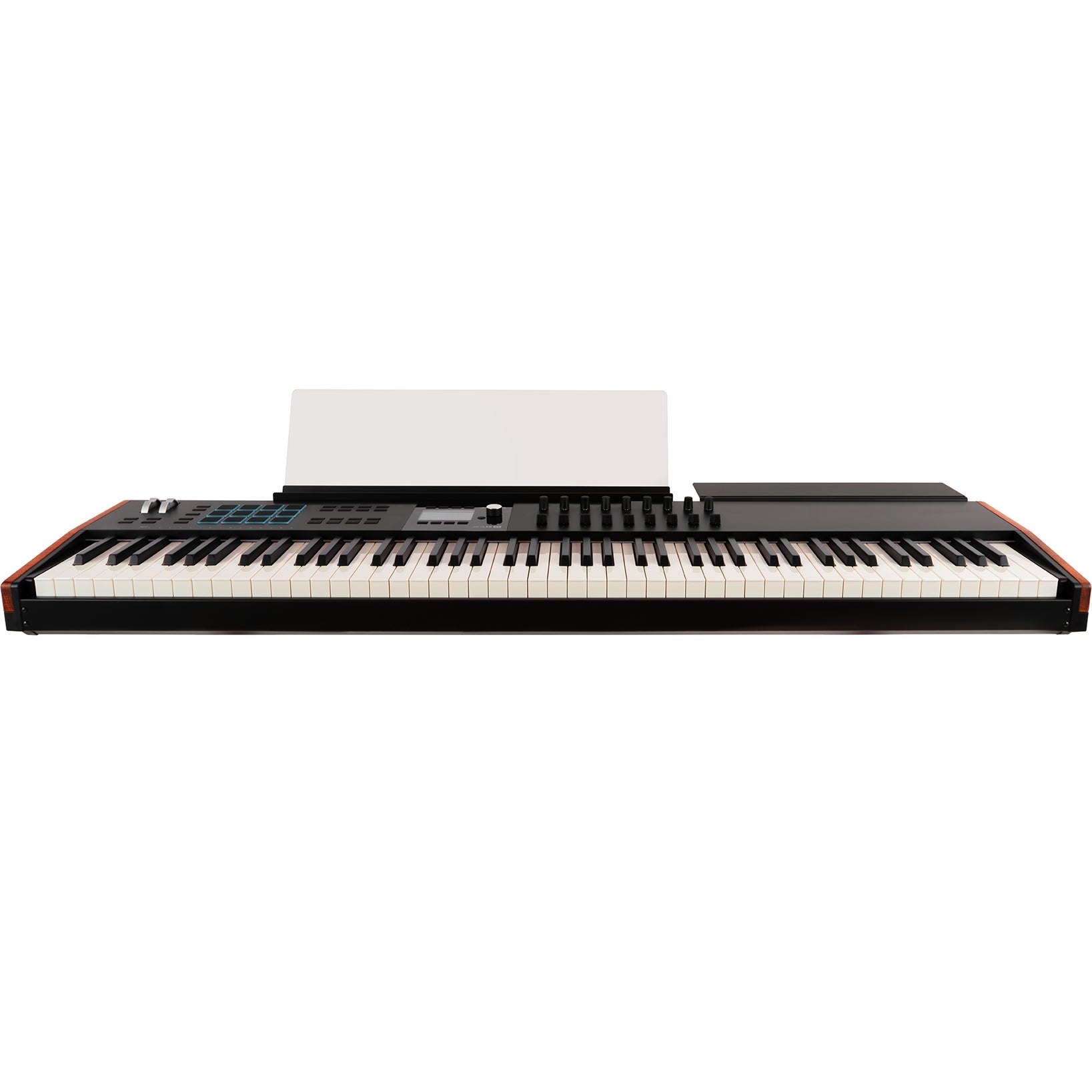 Arturia Keylab 88 MK3 Black USB/MIDI keyboard
