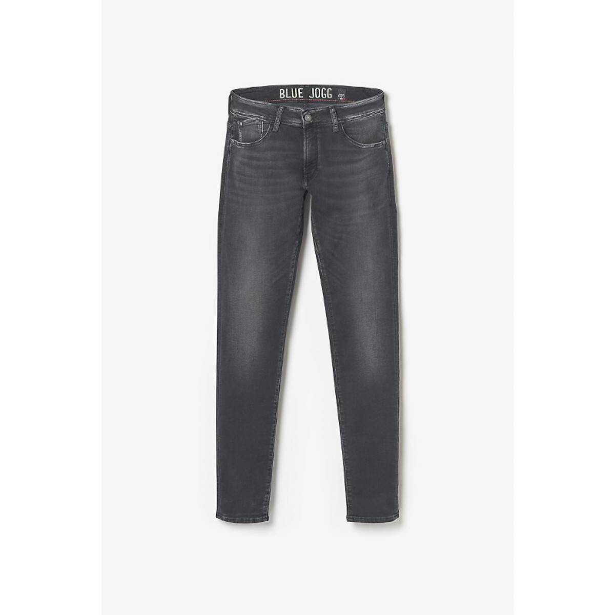 LE TEMPS DES CERISES<br>Jeans slim 700/11JO em jogdenim