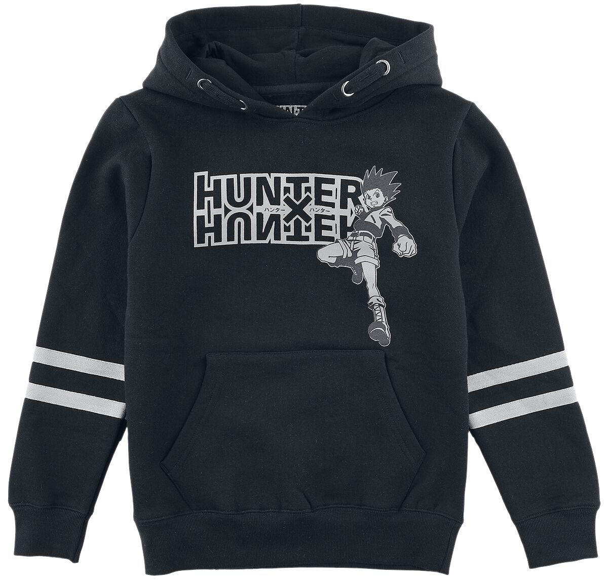 Enfants - Gon | Hunter x Hunter Sweat-Shirt à capuche