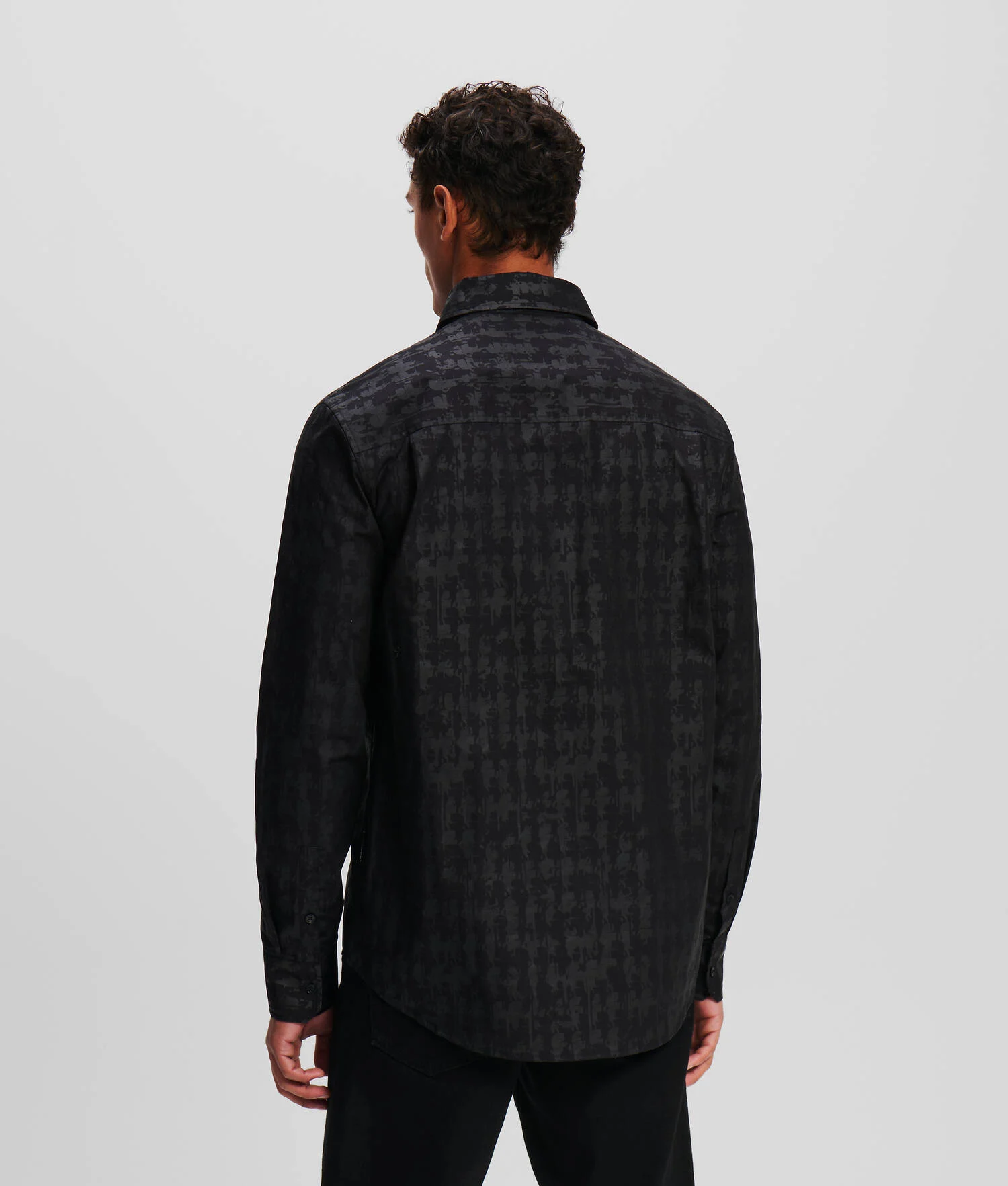CHEMISE KARL KAMEO