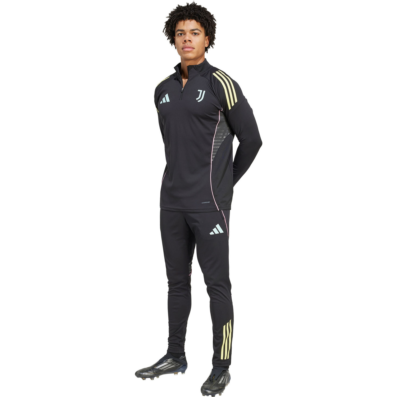 adidas Juventus Trainingspak