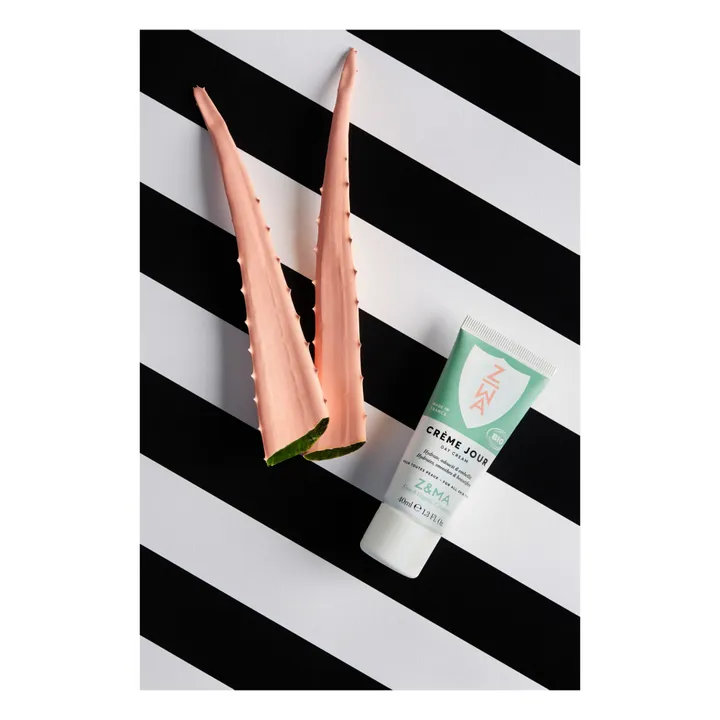 Z&MA Crème de jour - 40 ml