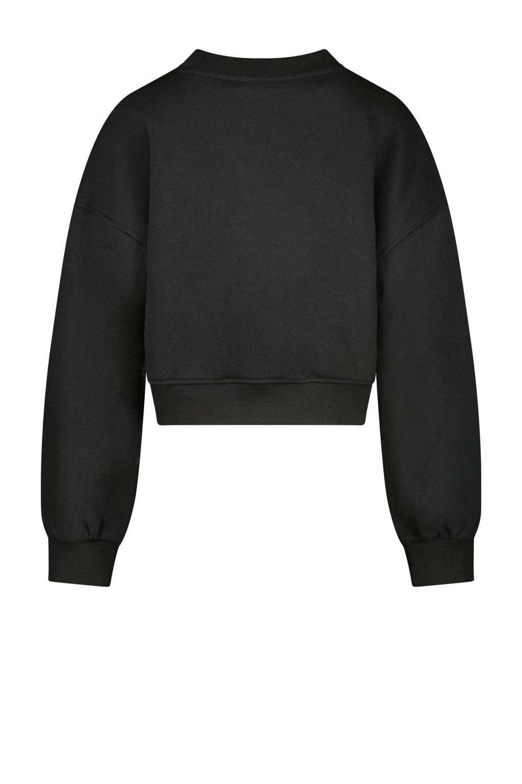 Cars sweater zwart