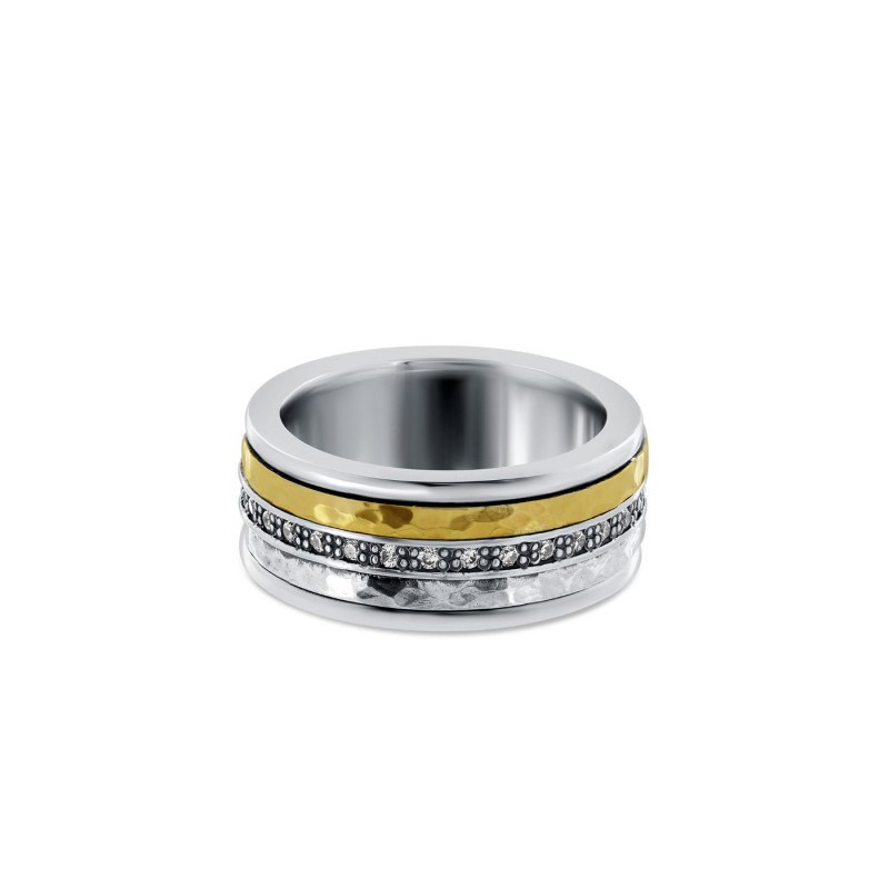 Bague Stephania