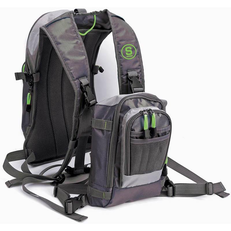 Chest Pack Sempe Mlt Microfibre