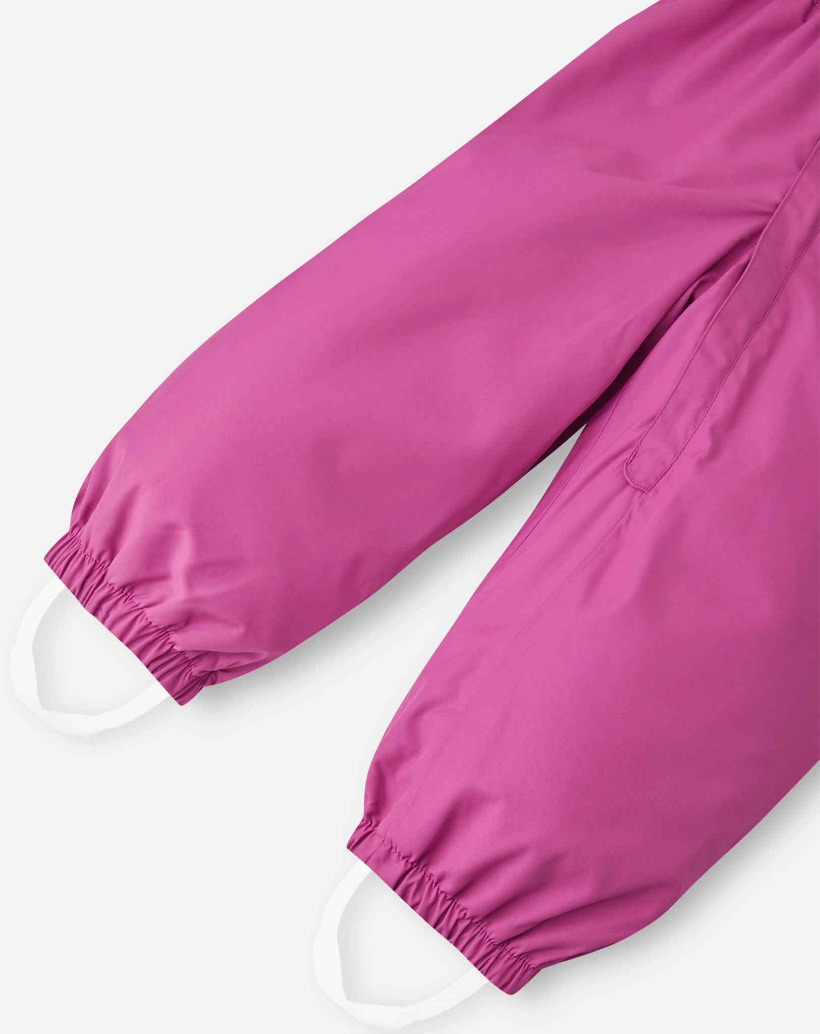 Schneehose STOCKHOLM in magenta purple