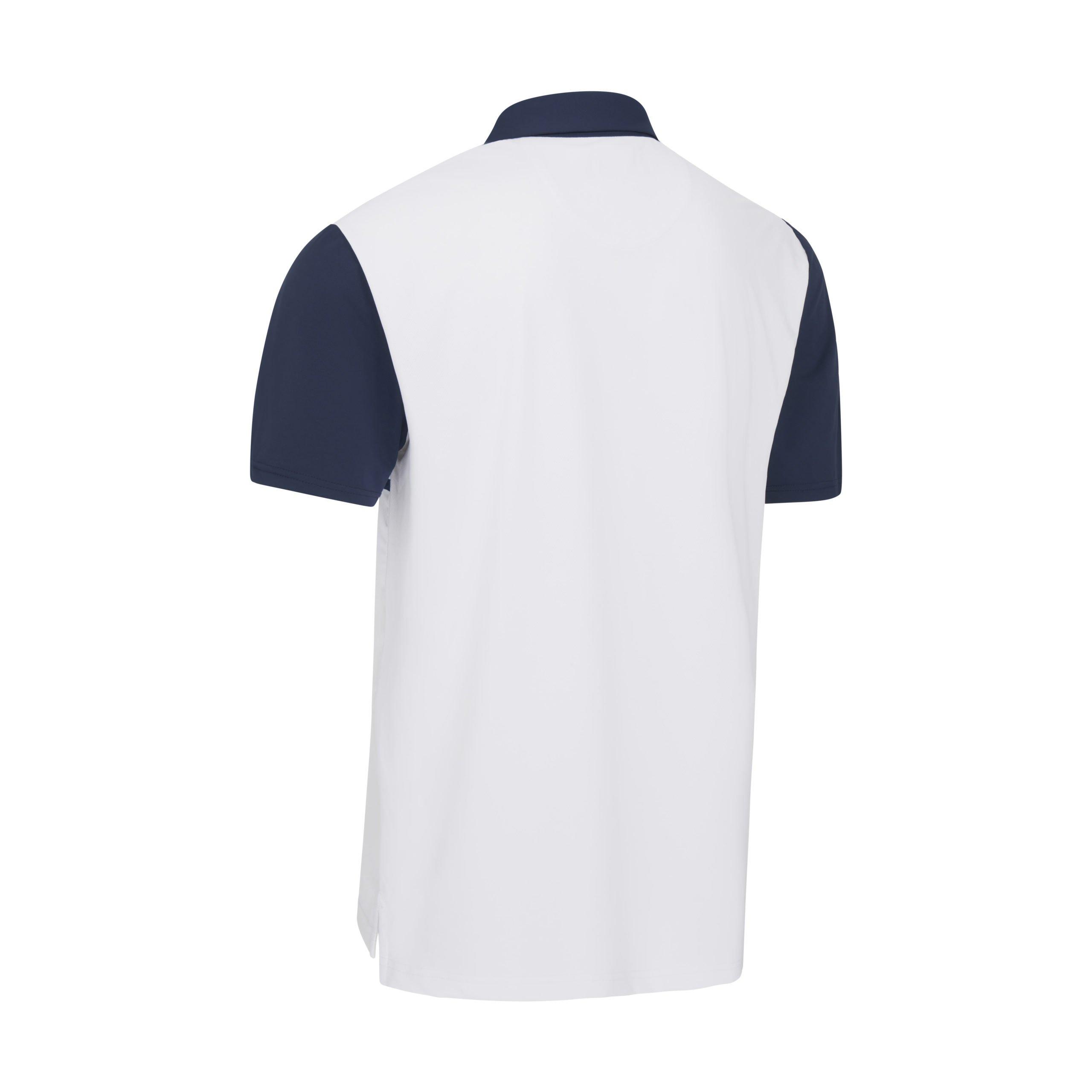 Original Penguin Golf Lv St Mtch T Sn99