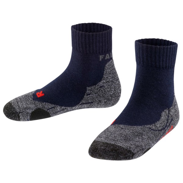 Falke - Kid's TK2 Short - Chaussettes de randonnée