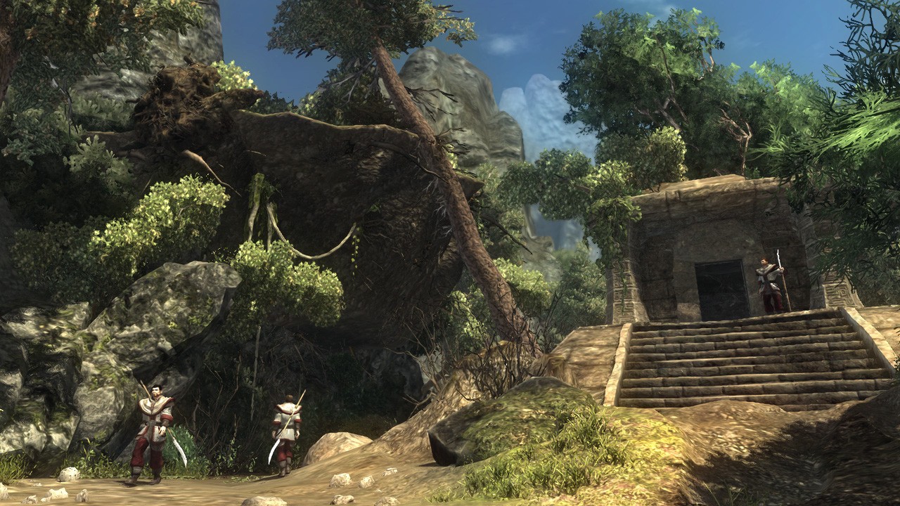 Risen- PC