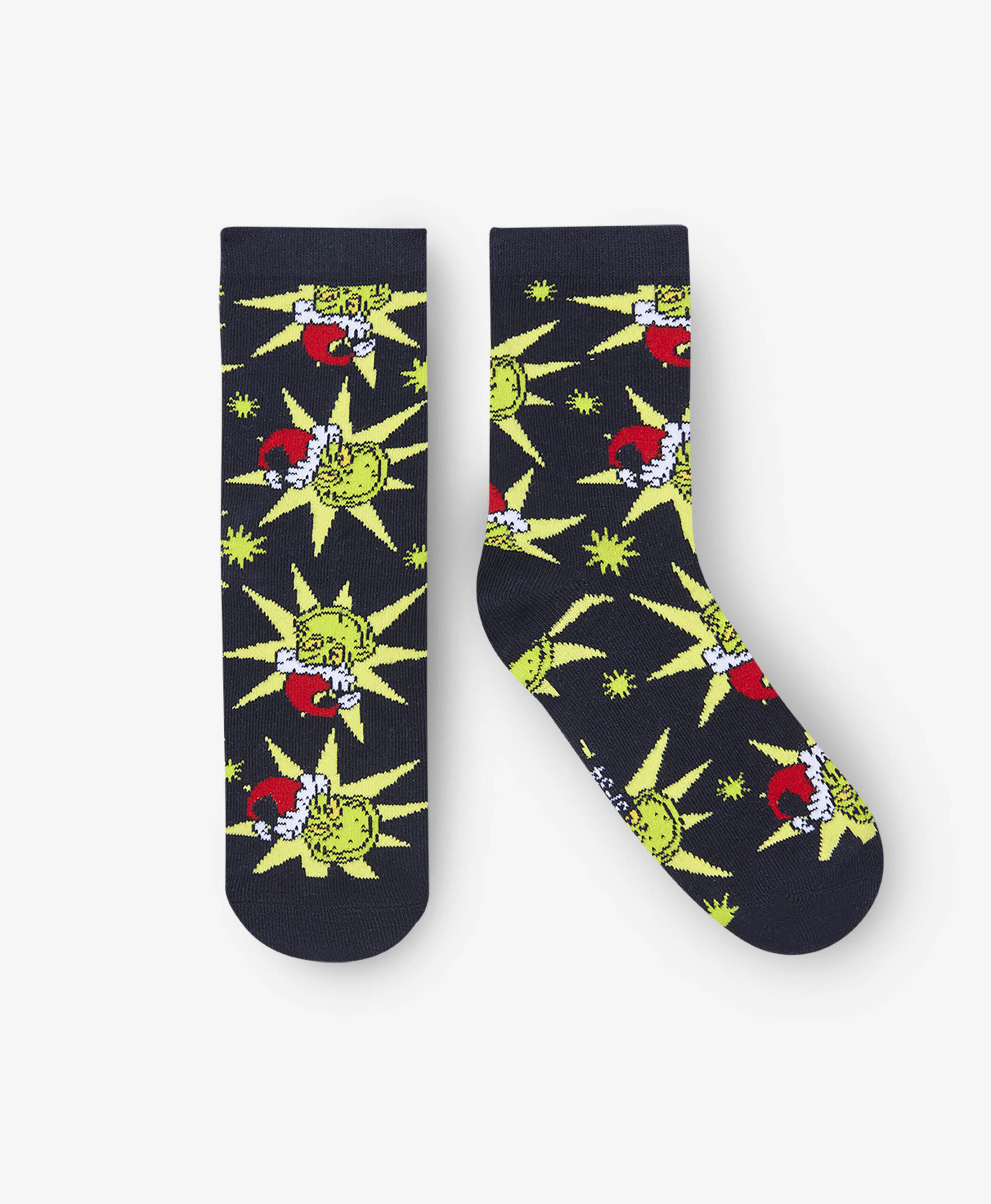 Socken, 3er-Pack