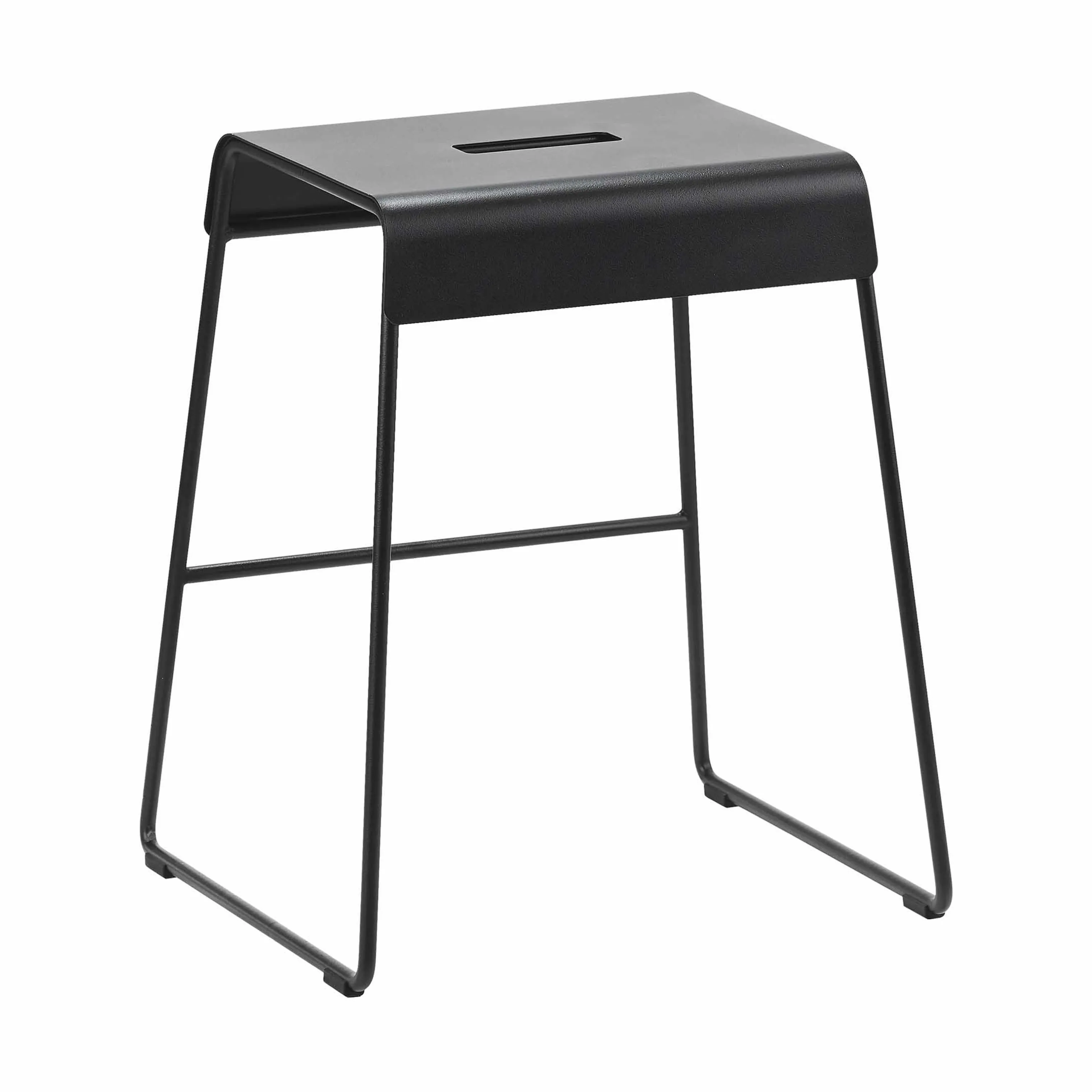 Zone A-Stool Skammel