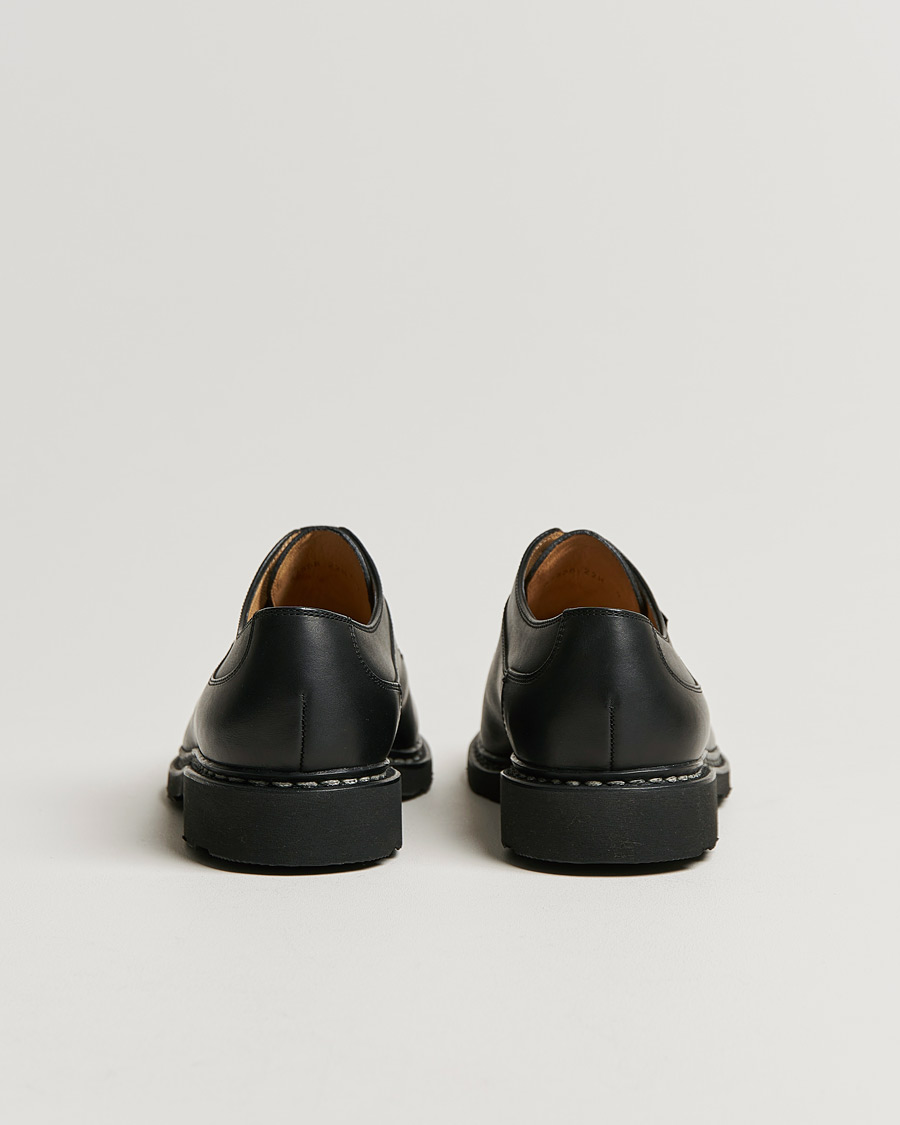 Paraboot Avignon Derby Black