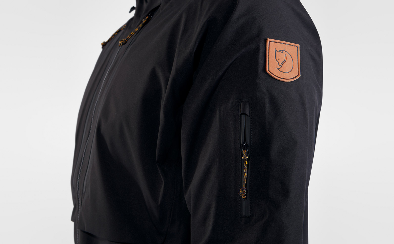 Keb Eco-Shell Jacket