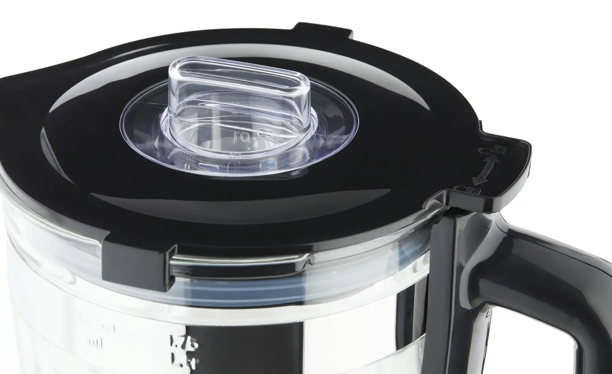 KHG Standmixer STA-1001SE