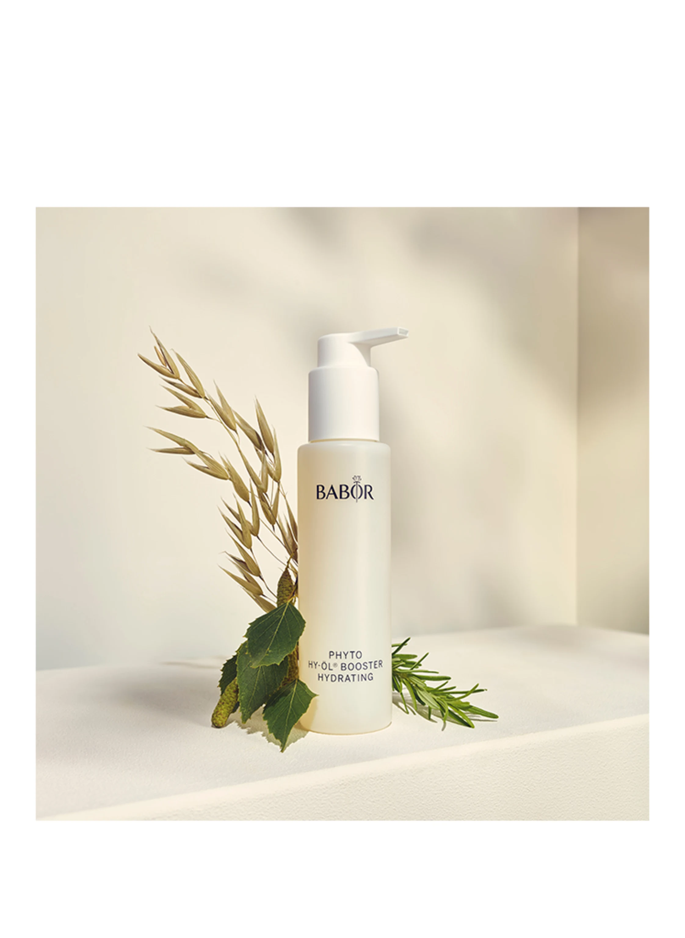 BABOR CLEANSING