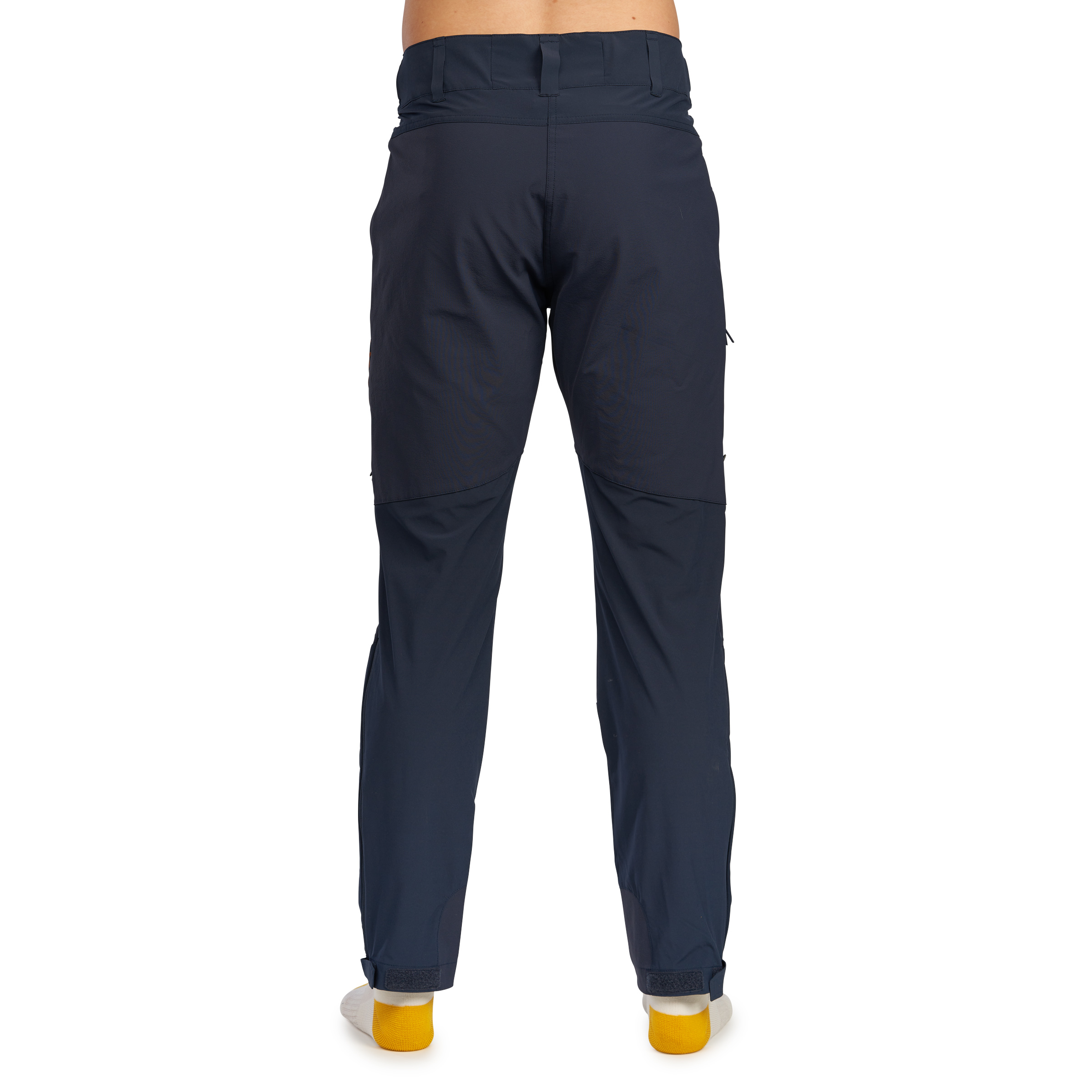 Hiking Pants Herre 04/Mørkeblå