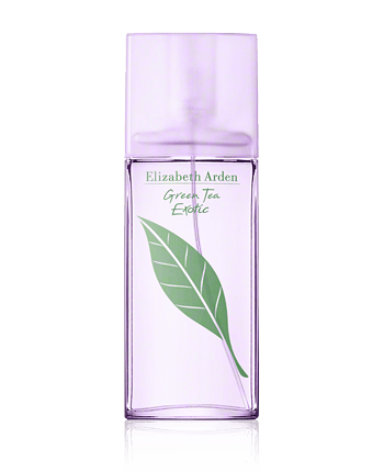 Elizabeth Arden Green Tea Exotic edt vapo 100ml