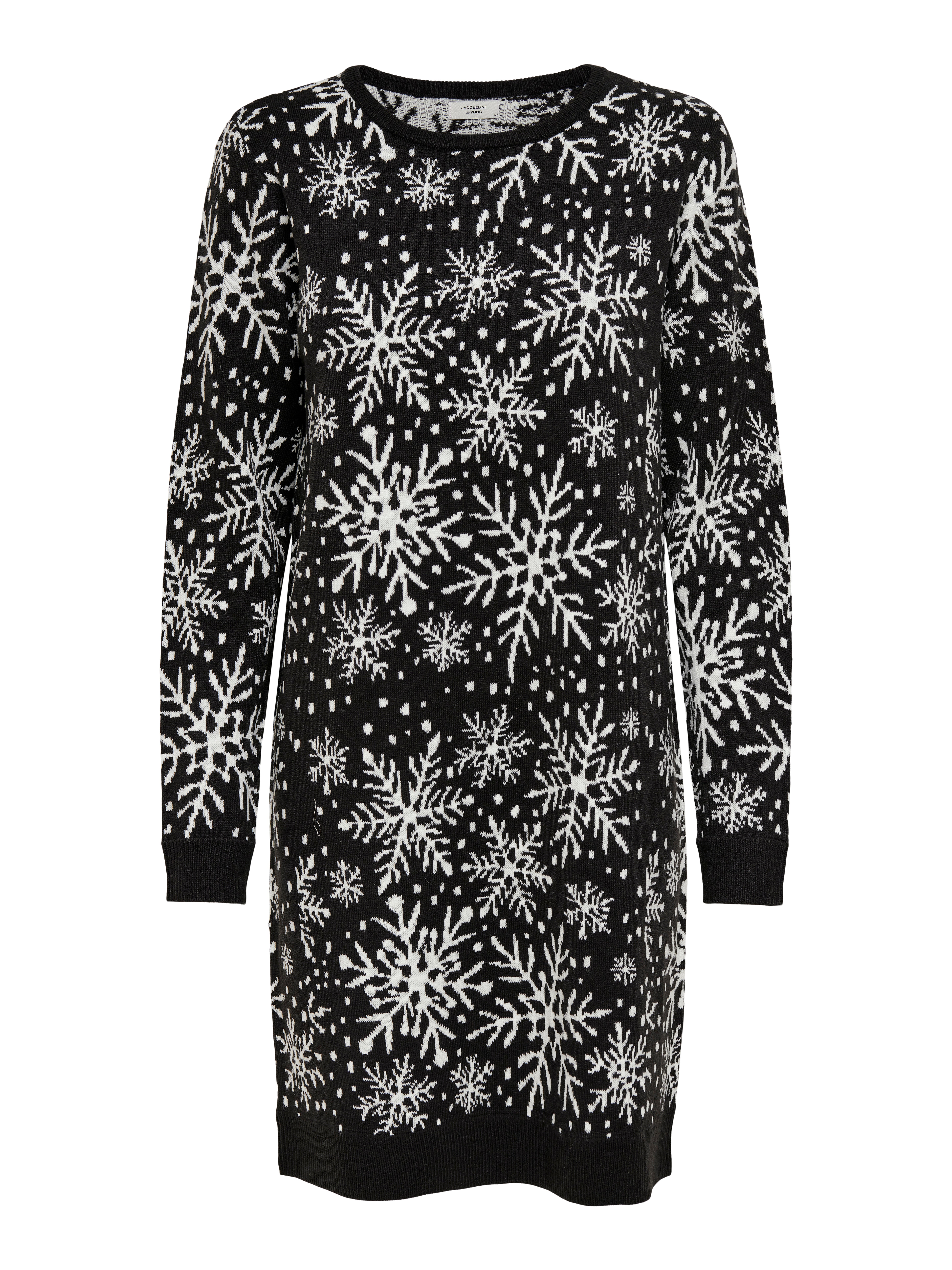 JDYMIKA Kurzes Kleid Black