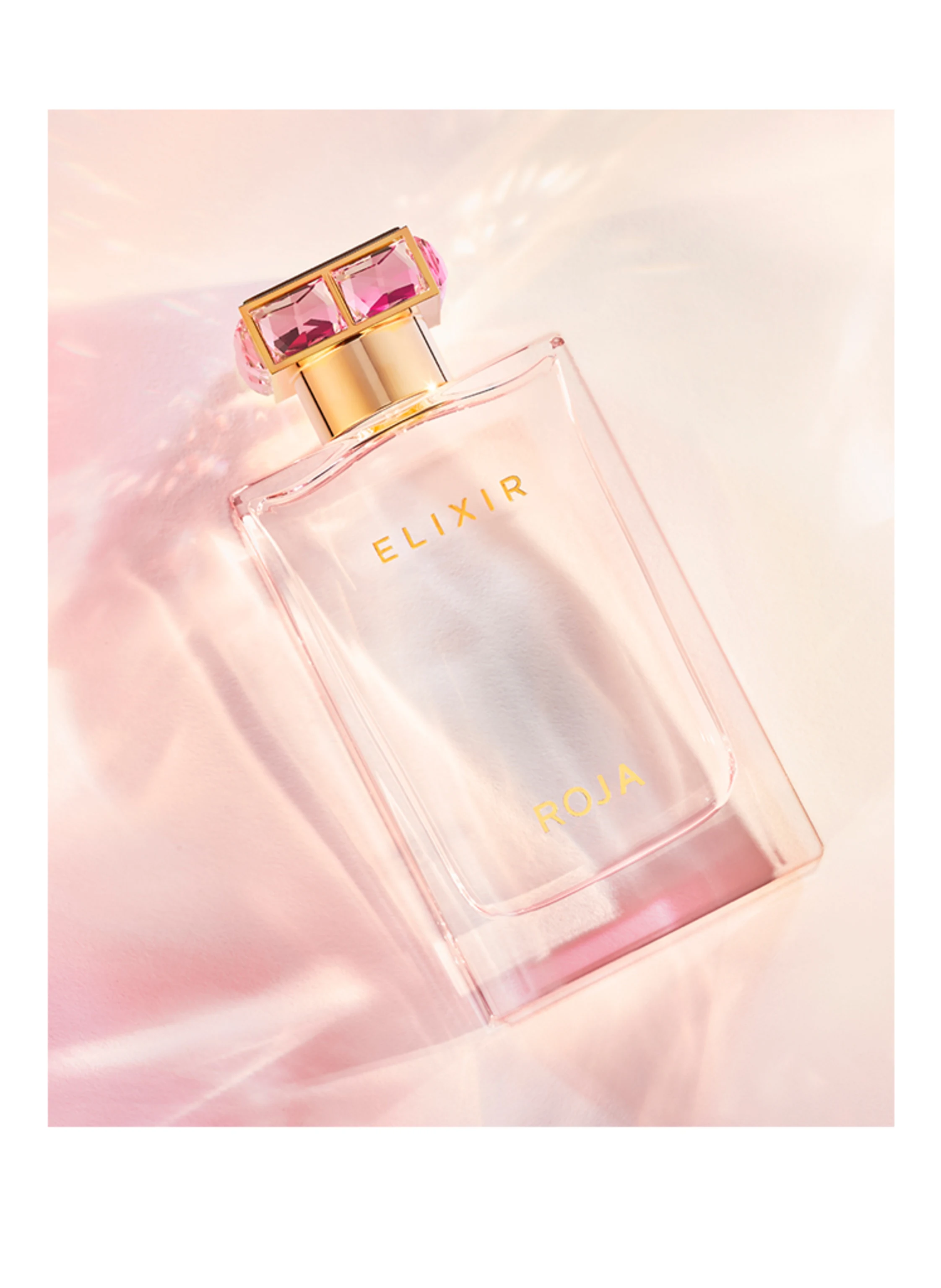 ROJA PARFUMS ELIXIR POUR FEMME