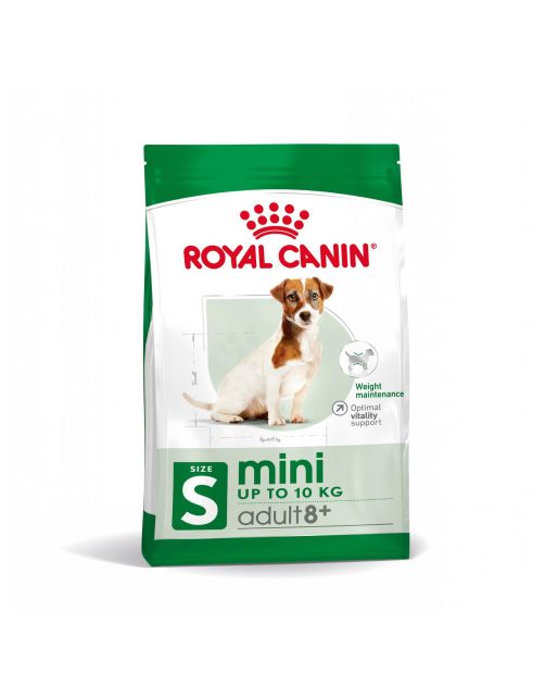 Royal Canin Mini Adult 8+ - Hondenvoer