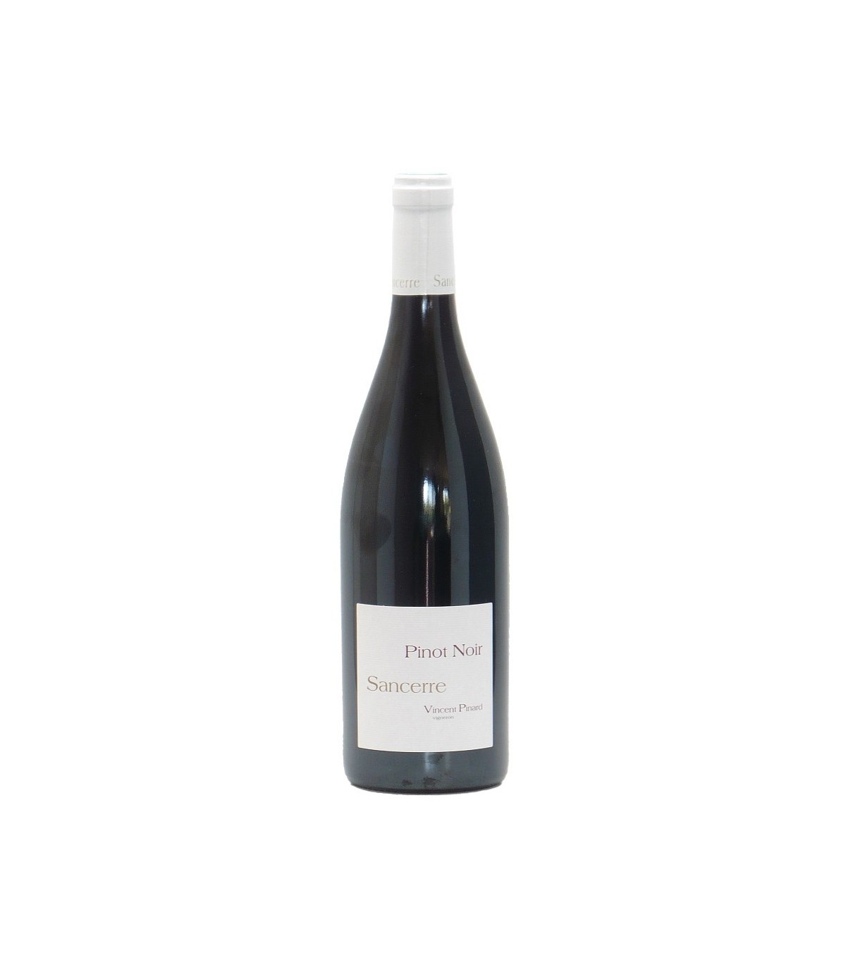 Domaine Vincent Pinard Sancerre (rouge) 2021