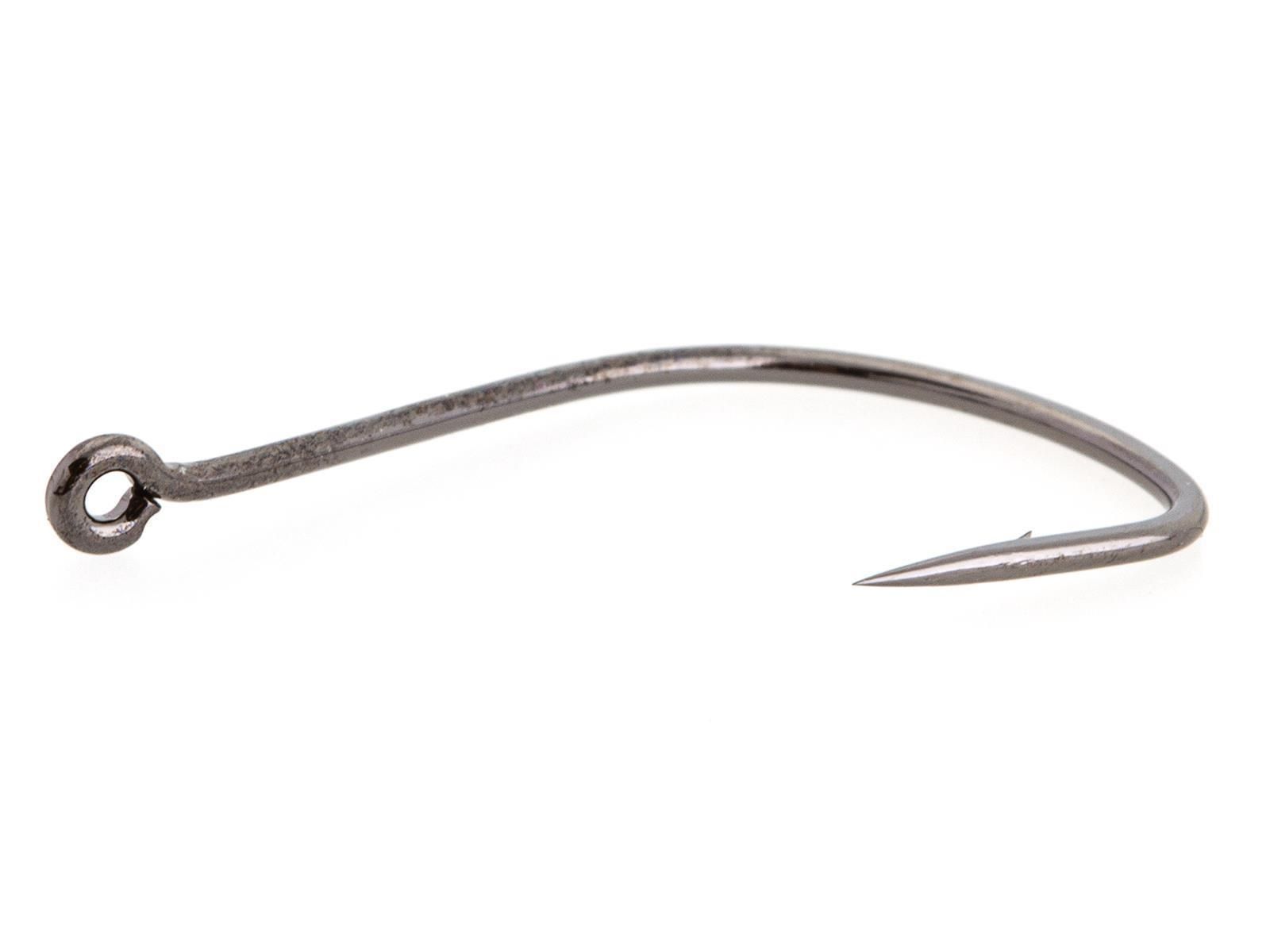 Shot Rig Worm10 - Gr. 2(DECOY)