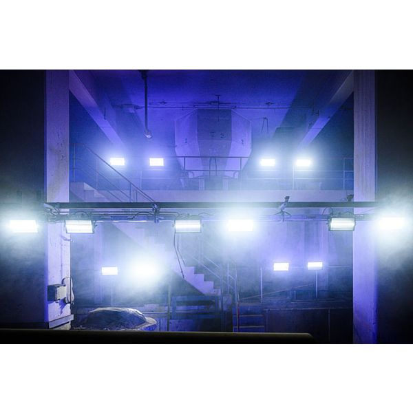 Varytec Colors SonicStrobe