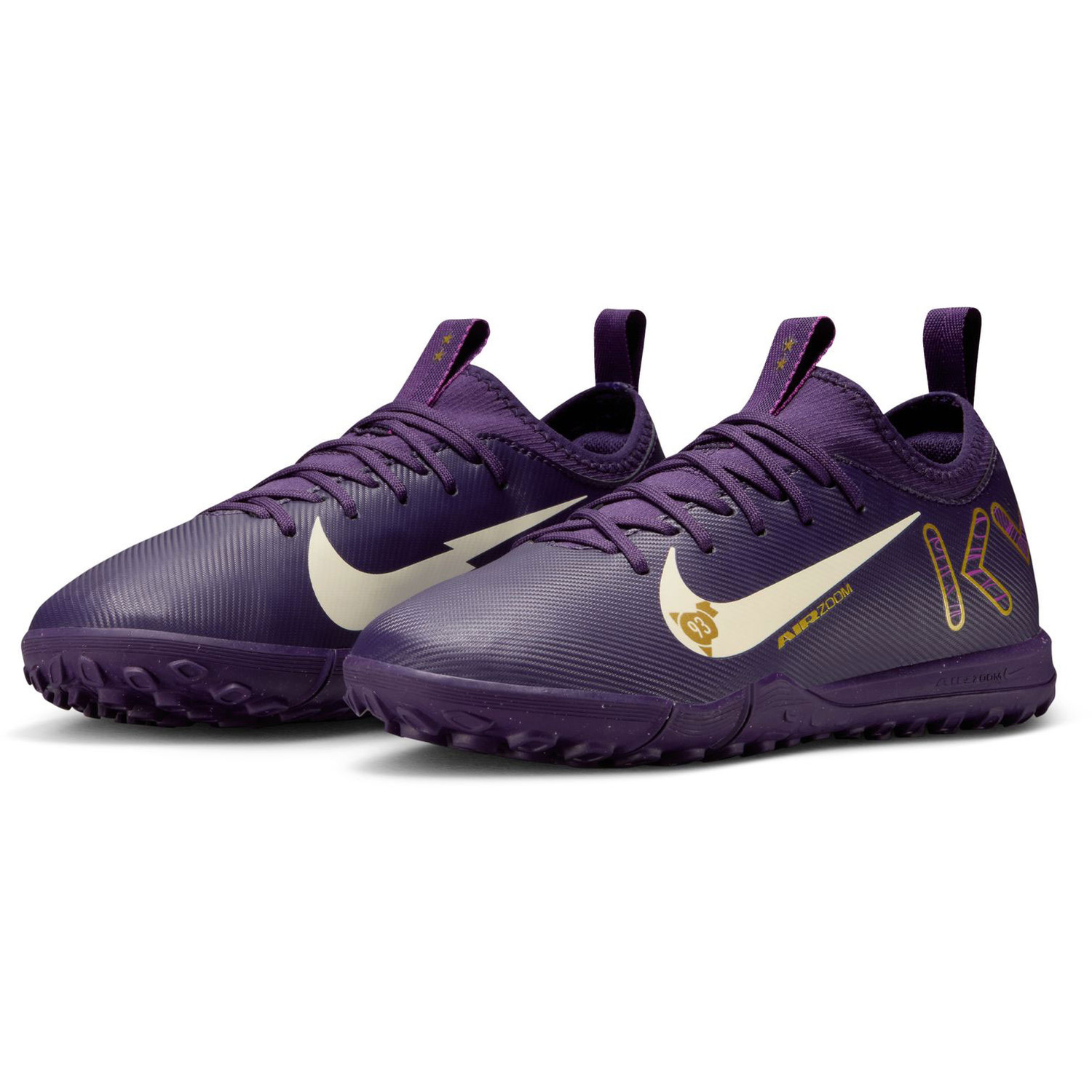Nike Mercurial Zoom Vapor 16 Academy KM TF Kids