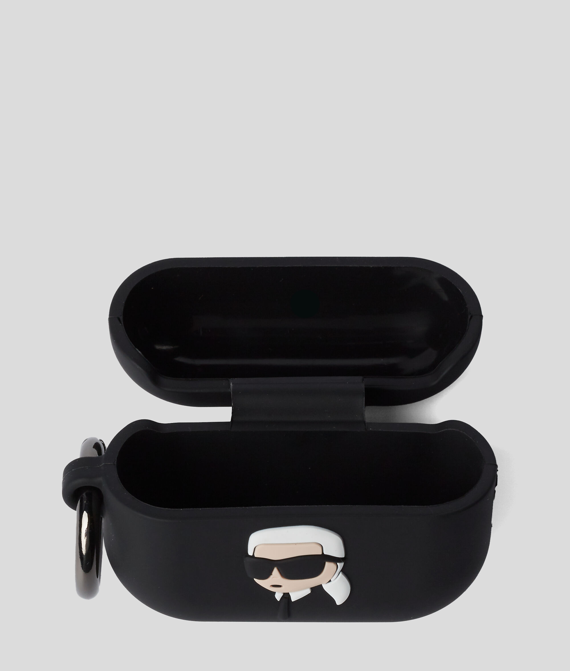Étui Karl Ikonik Karl NFT pour AirPods Pro 2