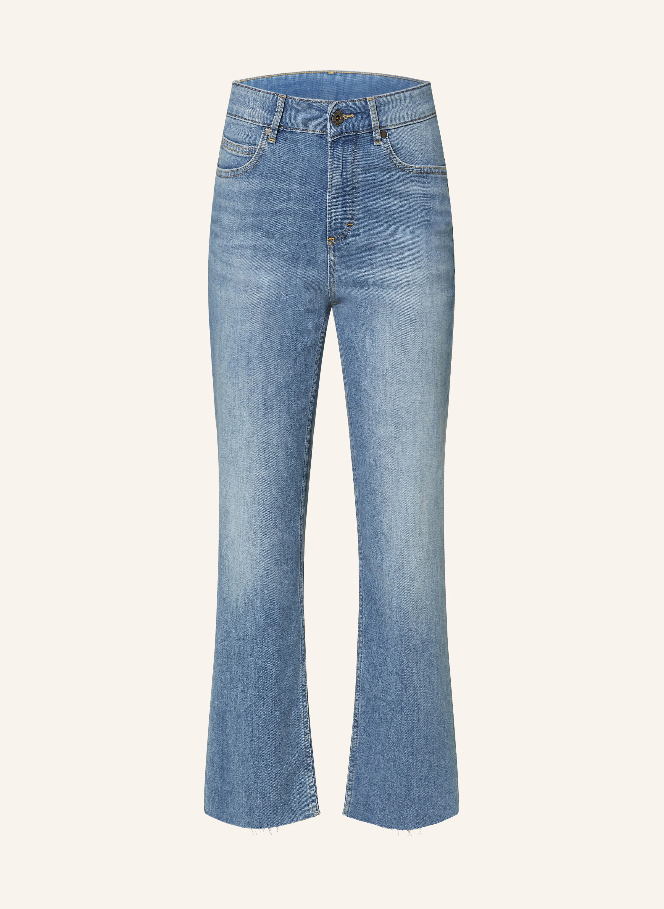 Marc O'Polo 7/8-Jeans KIRUNA