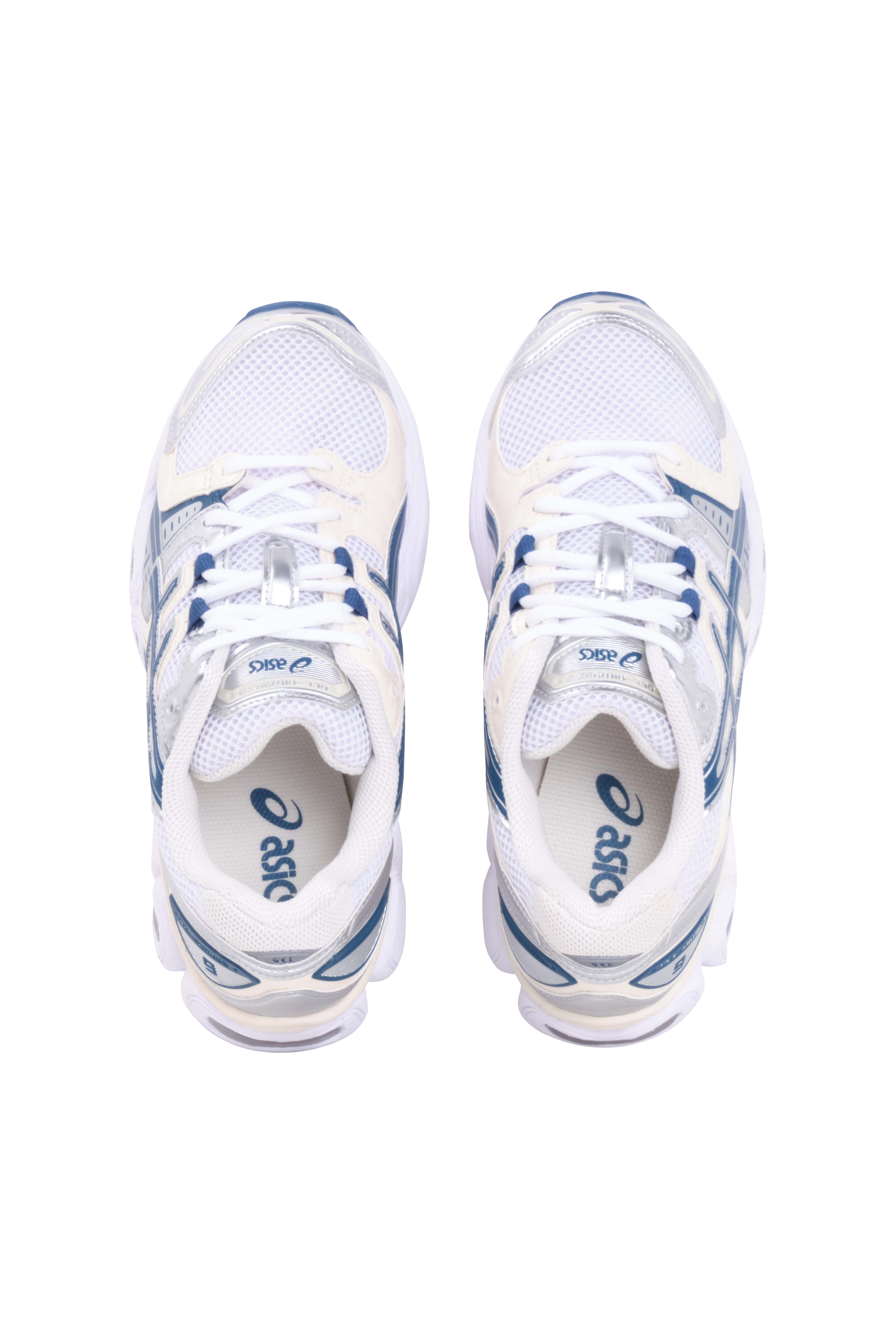 ASICS Baskets  GEL-NIMBUS 9 Blanc
