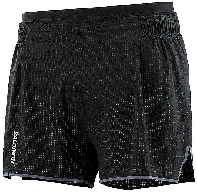 SALOMON - SHORT SENSE AERO 3