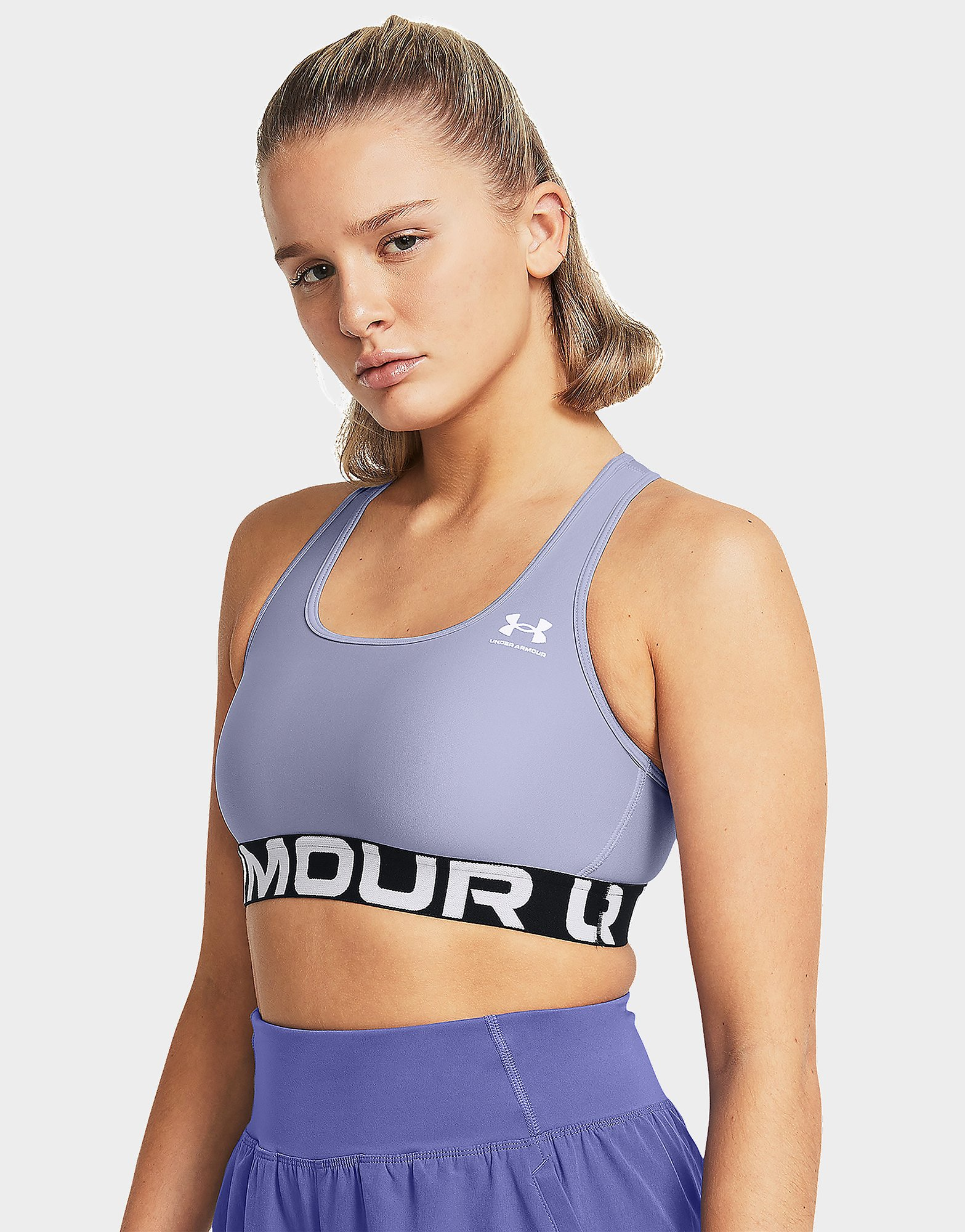 Under Armour Sport Bras UA HG Mid Branded