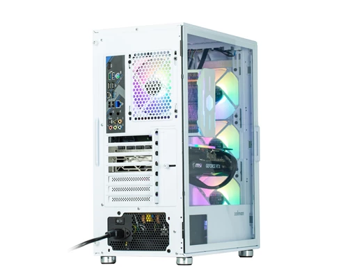 Zalman i3 Neo White