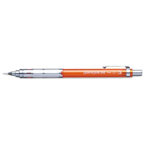 Pentel® GraphGear 300 Druckbleistift