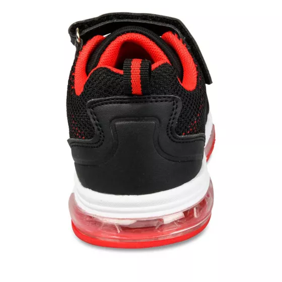 Baskets NOIR UNYK PERF