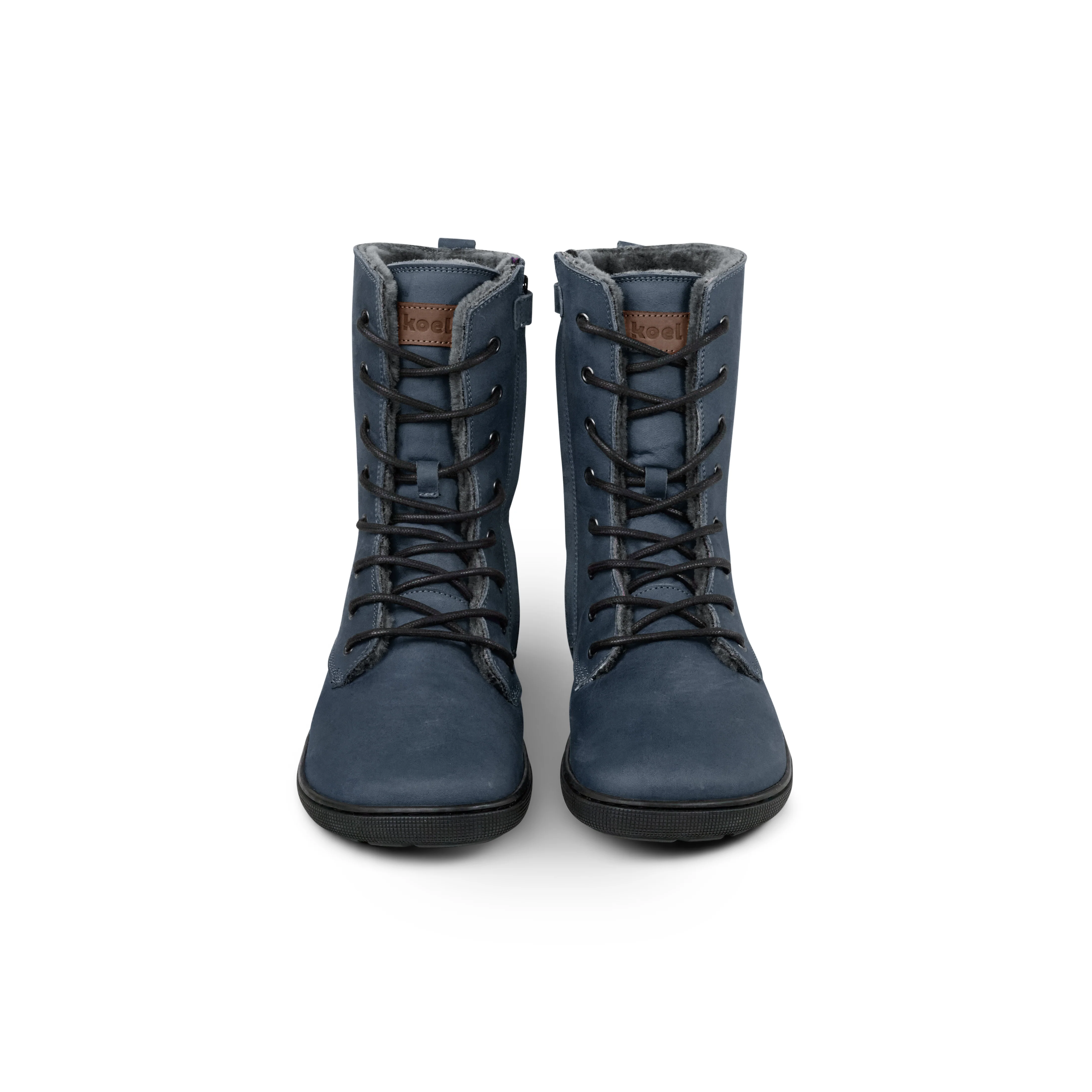 Barefoot FARO Lambswool