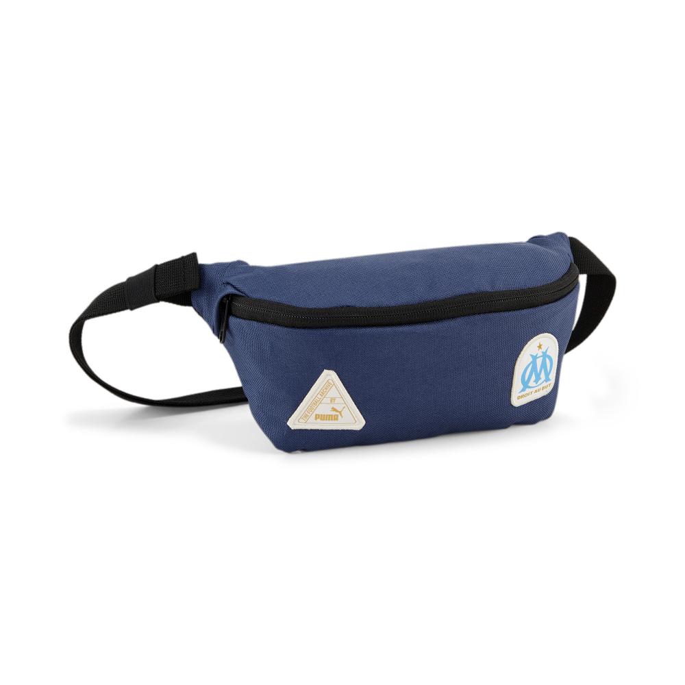 Puma OM Banane Bleu Homme Puma Waist