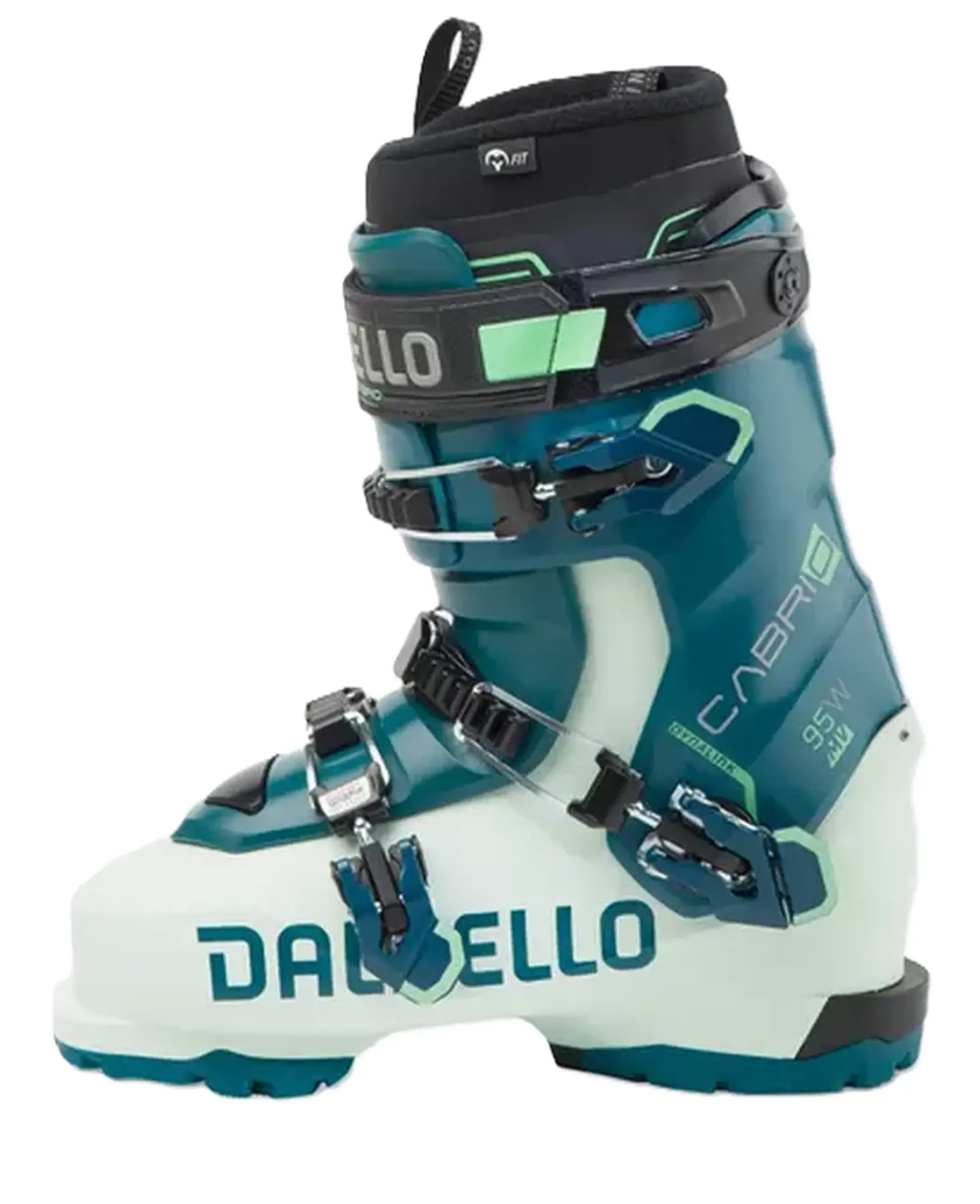 Dalbello Cabrio MV 95 Skistøvler Dame | SkatePro