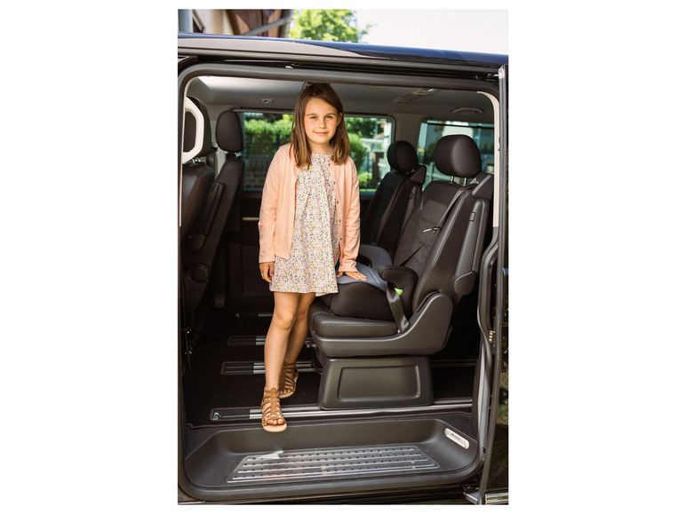 Kinderstoel auto Junior