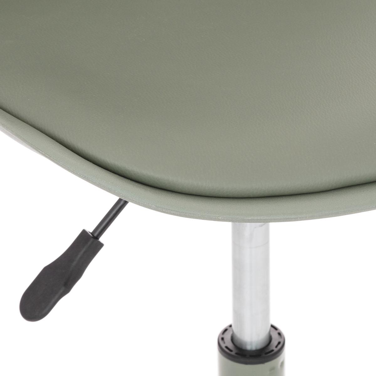 CHAISE DINER AJUSTABLE KAKI AIKO