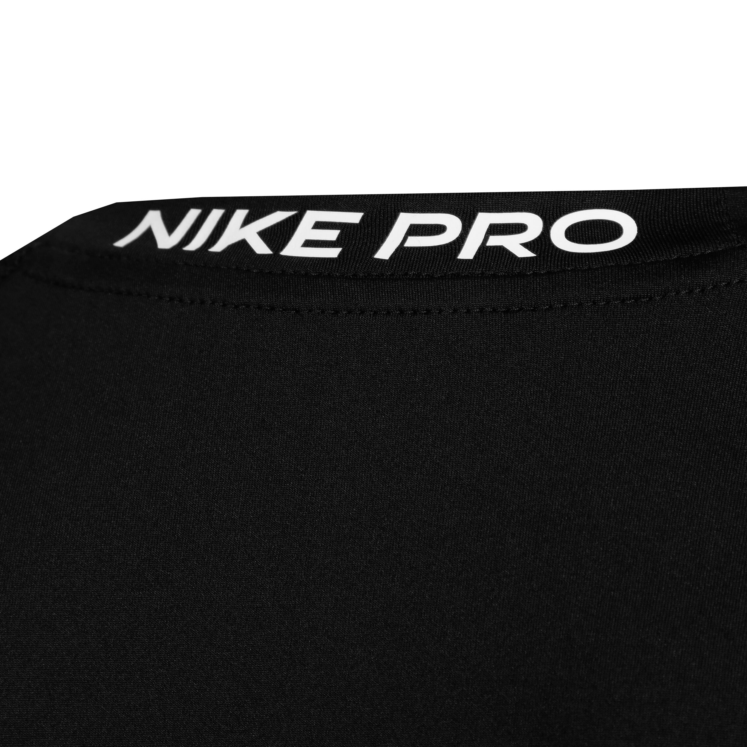 Nike Dri-Fit Pro Tight Fitness Débardeur Tank Top Hommes - Noir