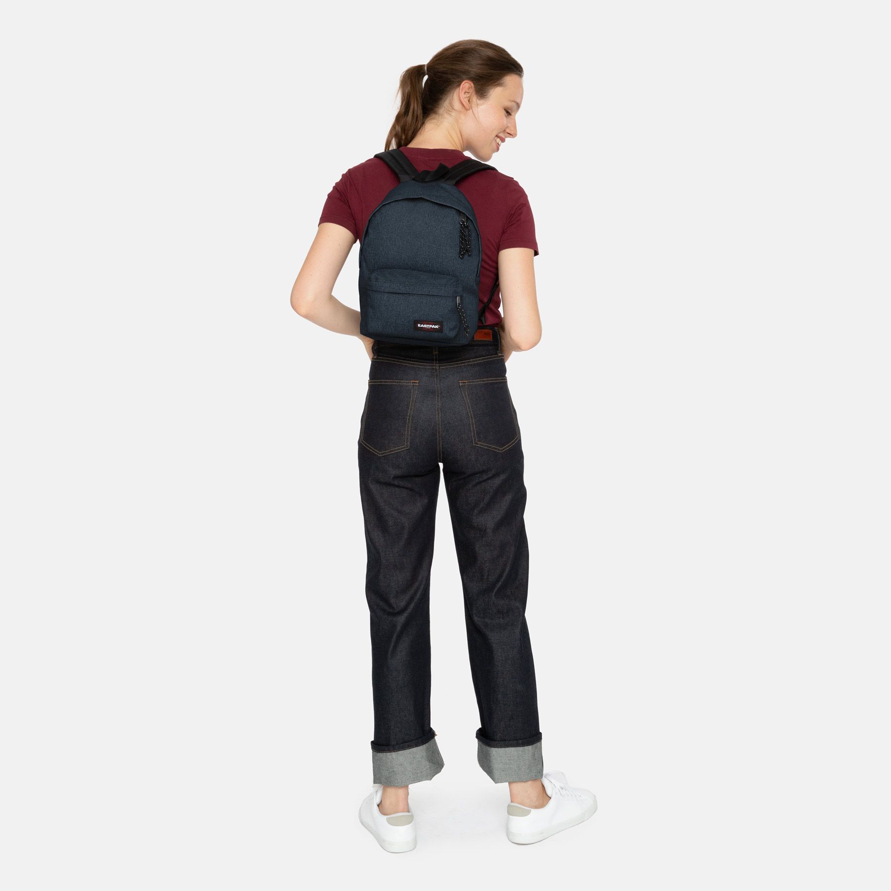 Orbit XS Triple Denim