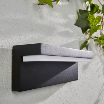 Philips Hue outdoor buitenlamp Nyro zwart