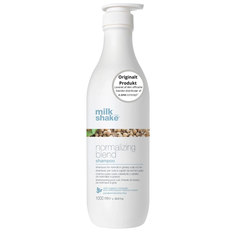 Milk_shake Normalizing Blend Shampoo 1000 ml