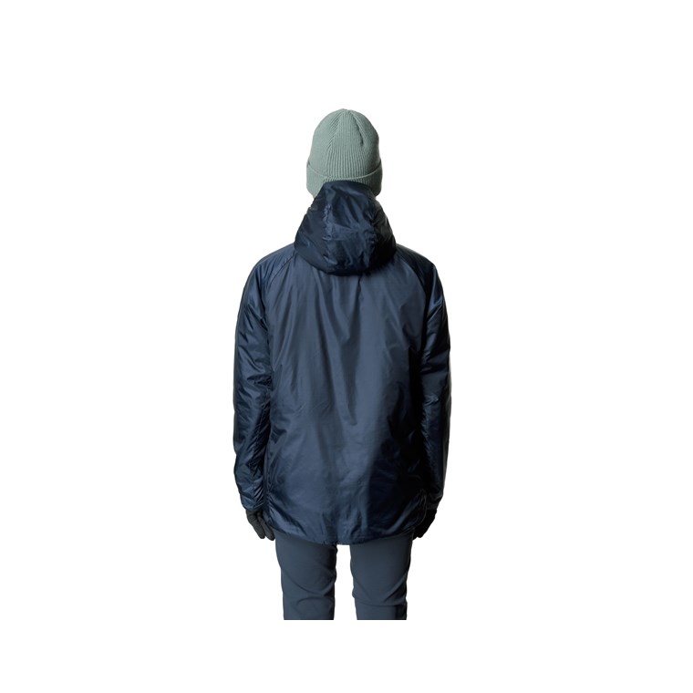 Houdini W'S Dunfri Deep Sea Blue
