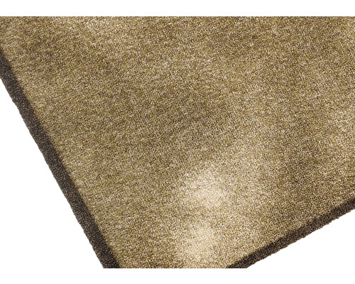Vuilvangende loper Shades beige 67x150 cm